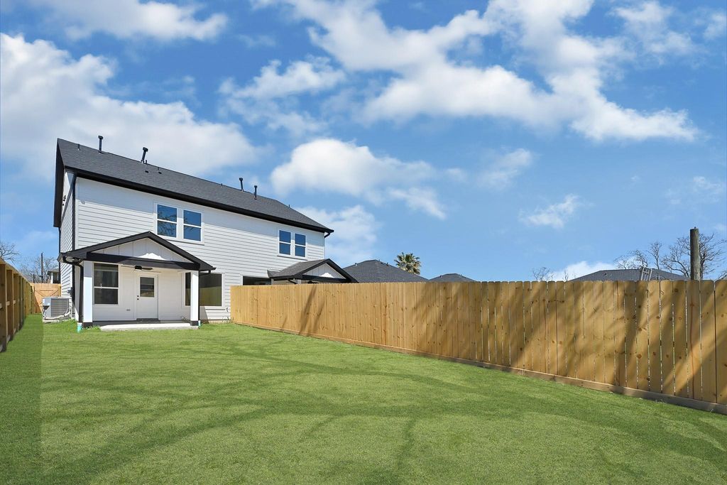 Photo of 116 York Street, South Houston, TX 77587 (MLS # 68276990)