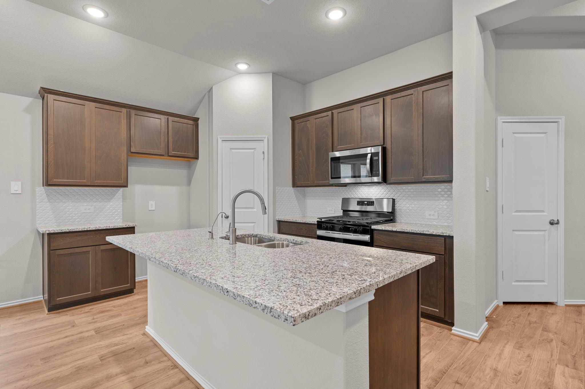 9623 Mount Brewer Lane