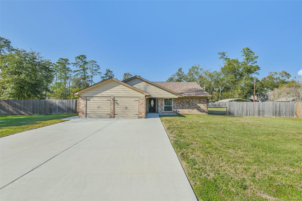 Photo of 231 Loon River Drive, Huffman, TX 77336 (MLS # 74852490)