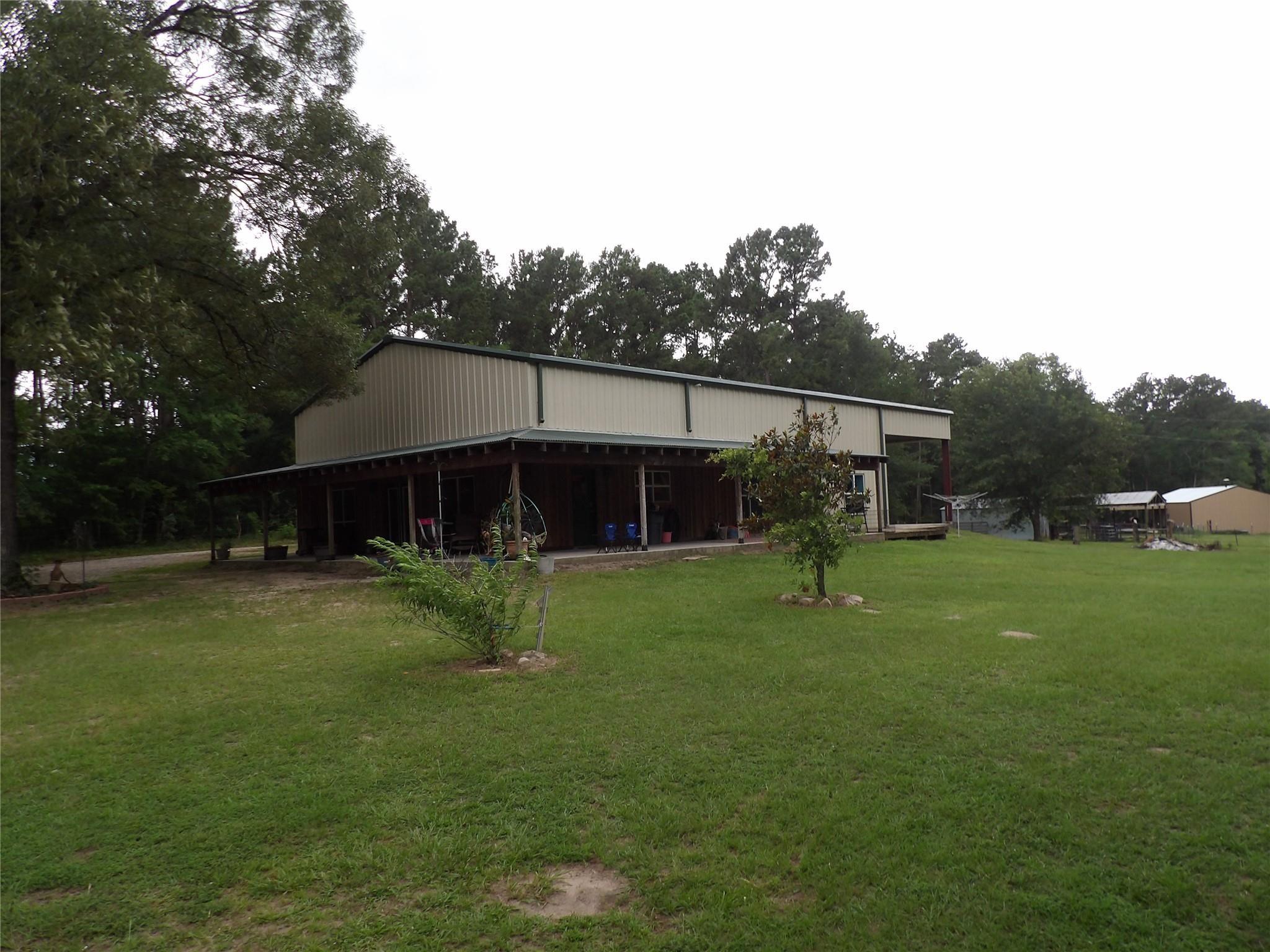 10967 Fm 1486 Road