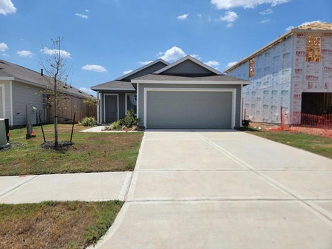Photo of 5643 Shelford Birch Drive, Conroe, TX 77303 (MLS # 89922862)