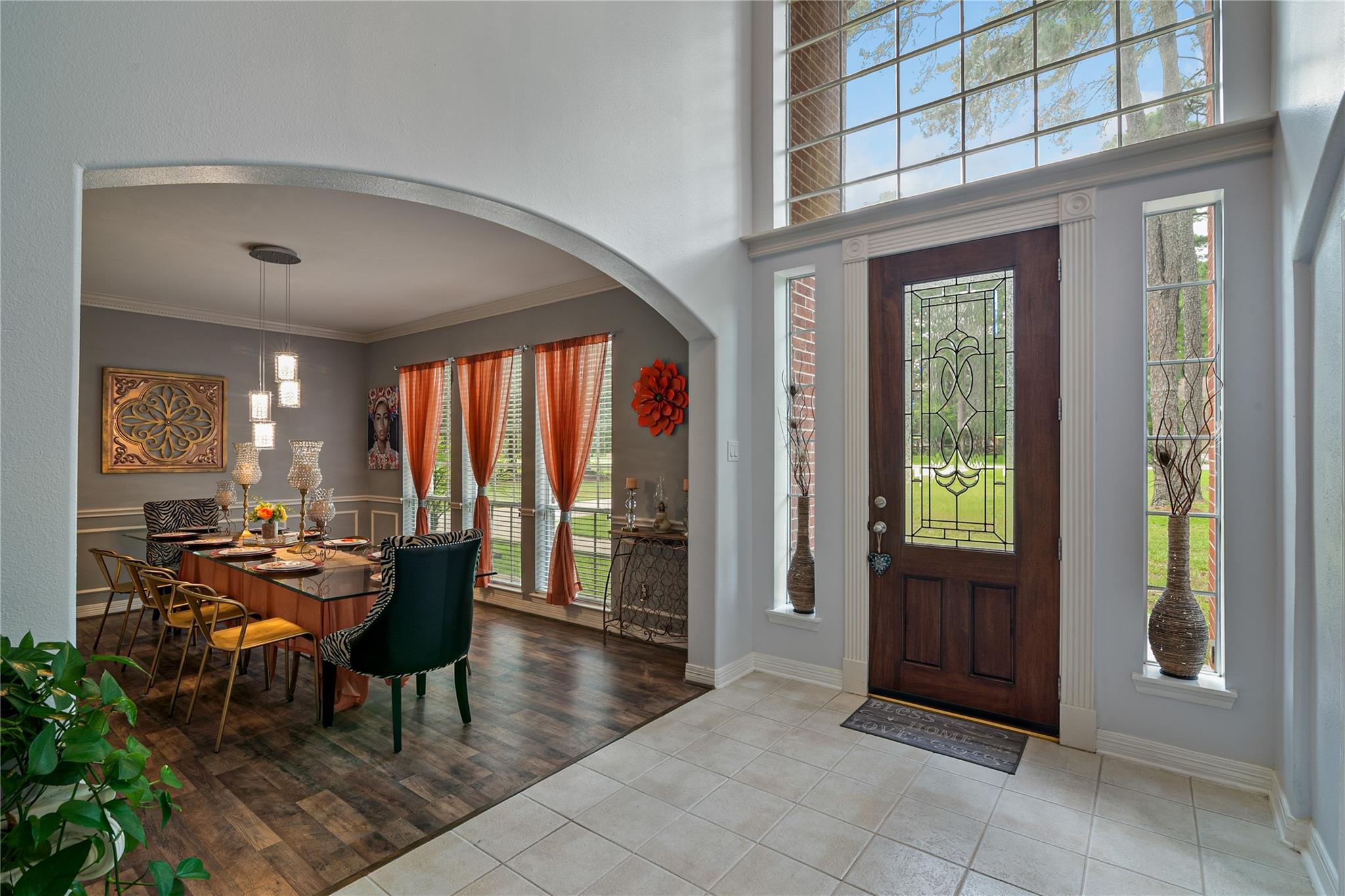 15019 Timbershire Court