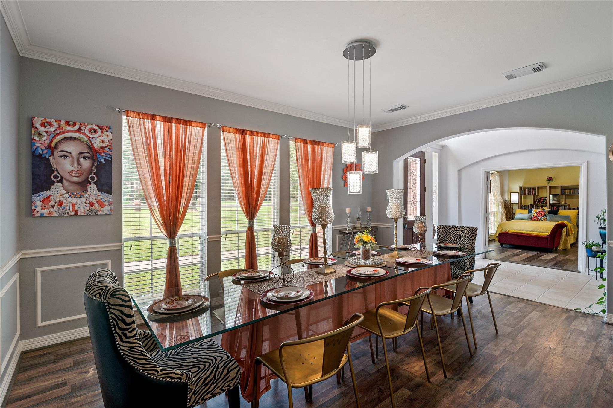 15019 Timbershire Court