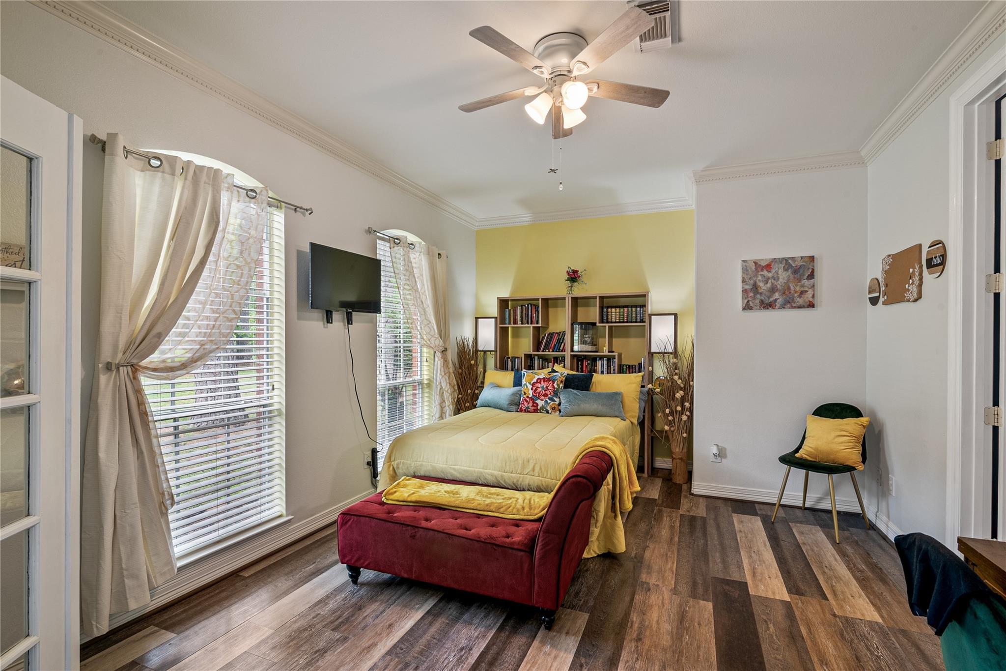 15019 Timbershire Court