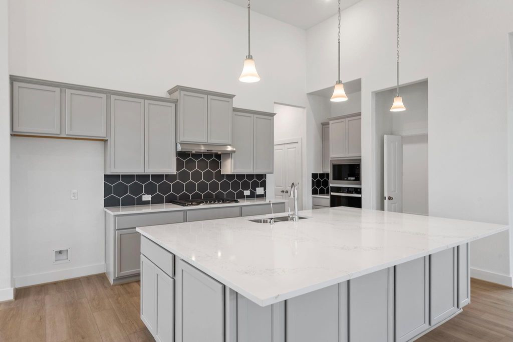 Photo of 18806 Forested Street, Manvel, TX 77578 (MLS # 14703851)