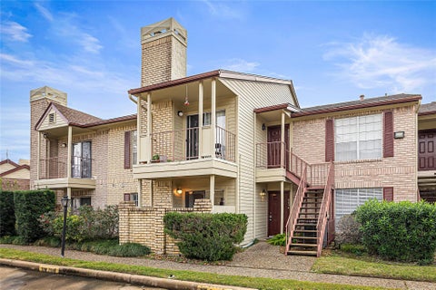Apartment For Rent - 2120 El Paseo Street #803<br/> Houston, TX 77054