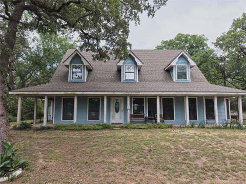 Homes For Sale - 18679 County Road 369<br/> Leon County, Jewett, TX 75846
