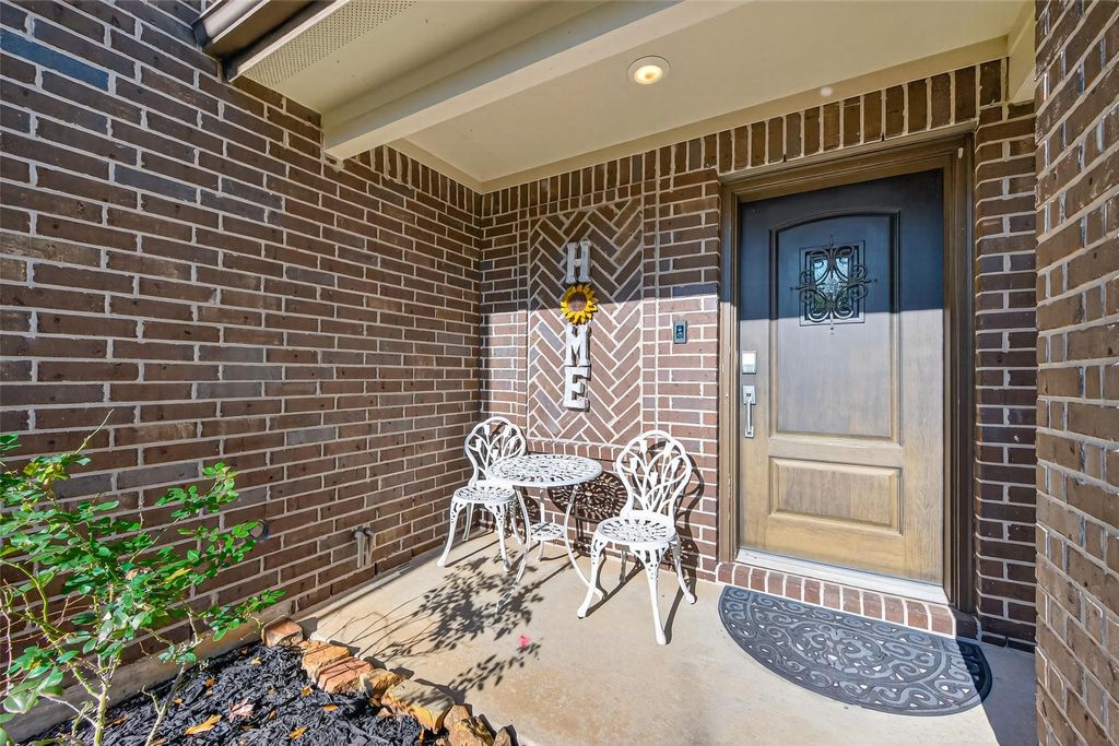 Photo of 23704 Wood Green Terrace Drive, New Caney, TX 77357 (MLS # 68985672)