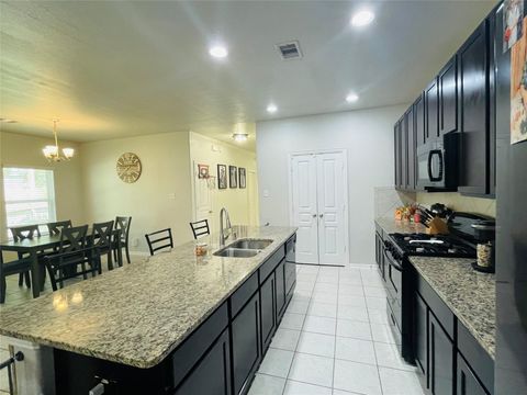 30565 Pleasant Oaks Drive Magnolia TX 77355