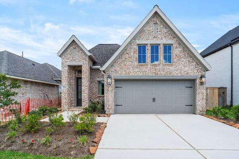 Photo of 27122 Butterfly Mint Lane, Hockley, TX 77447 (MLS # 65431455)
