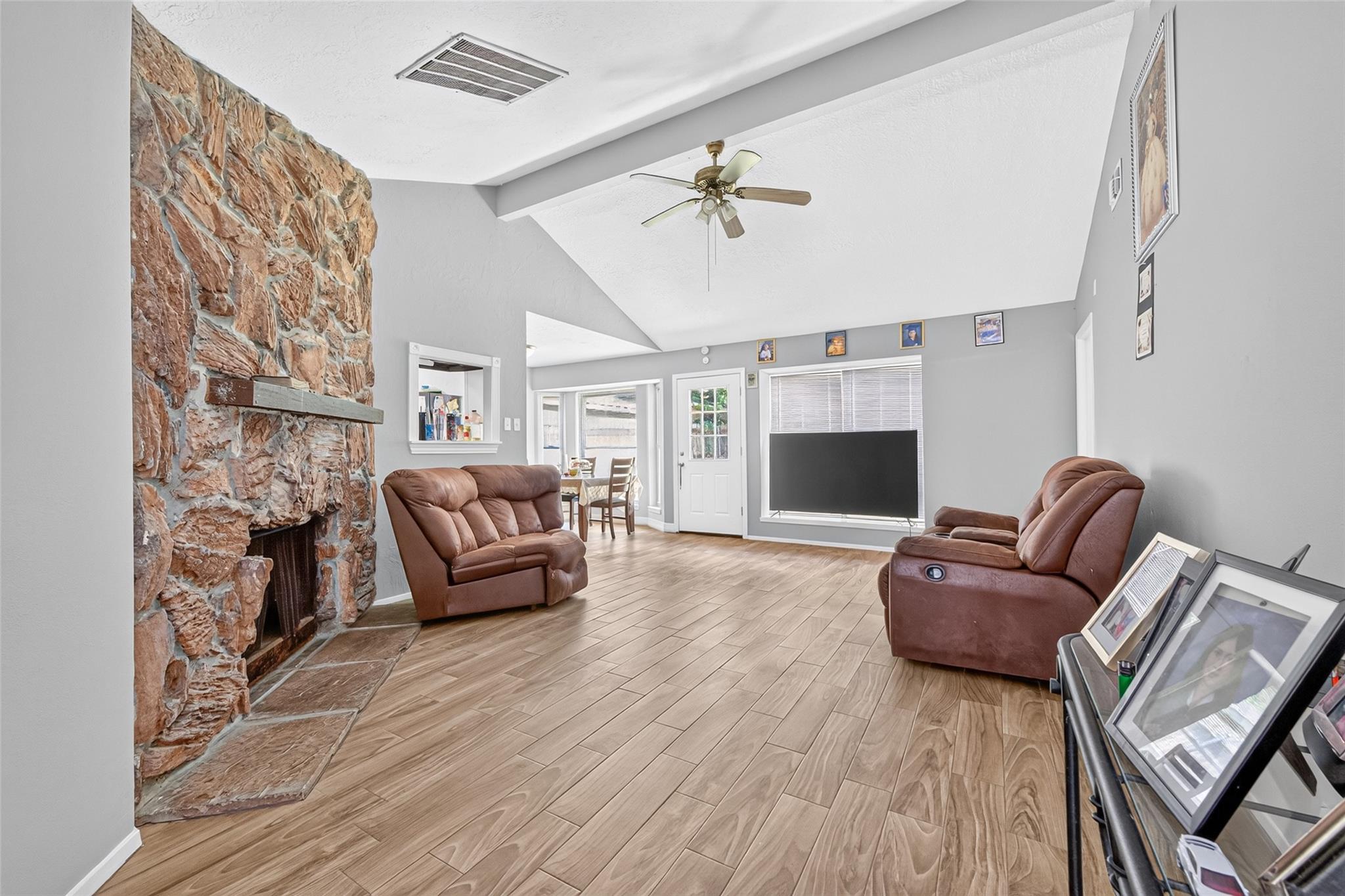 10915 Clear Fork Drive