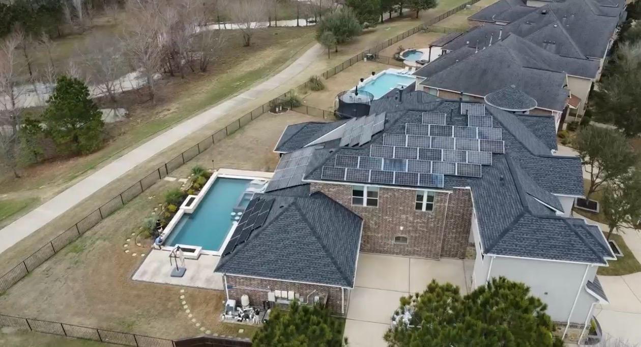 5614 Wimberly Briar Lane