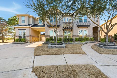 5614 Wimberly Briar Lane Fulshear TX 77441