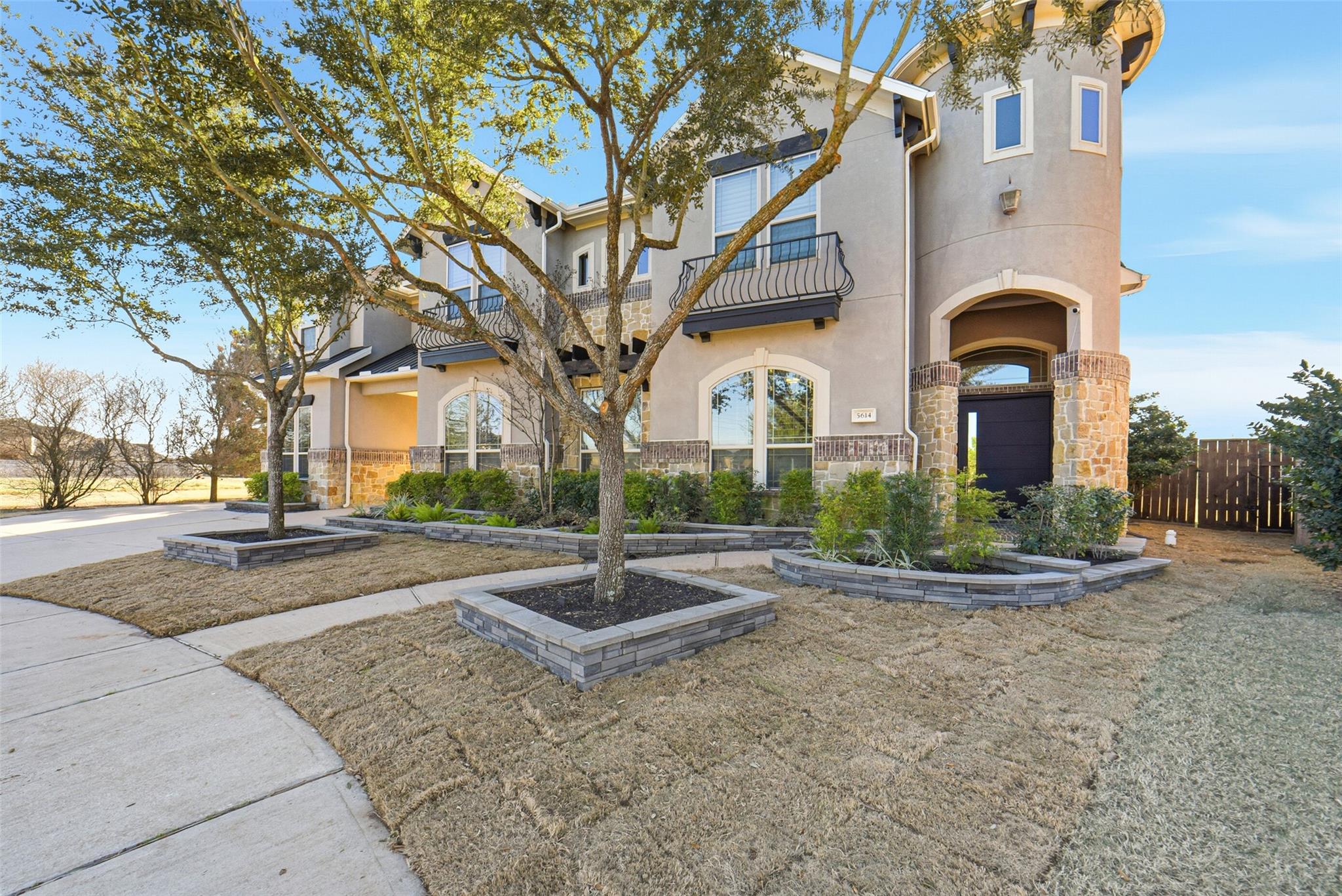 5614 Wimberly Briar Lane