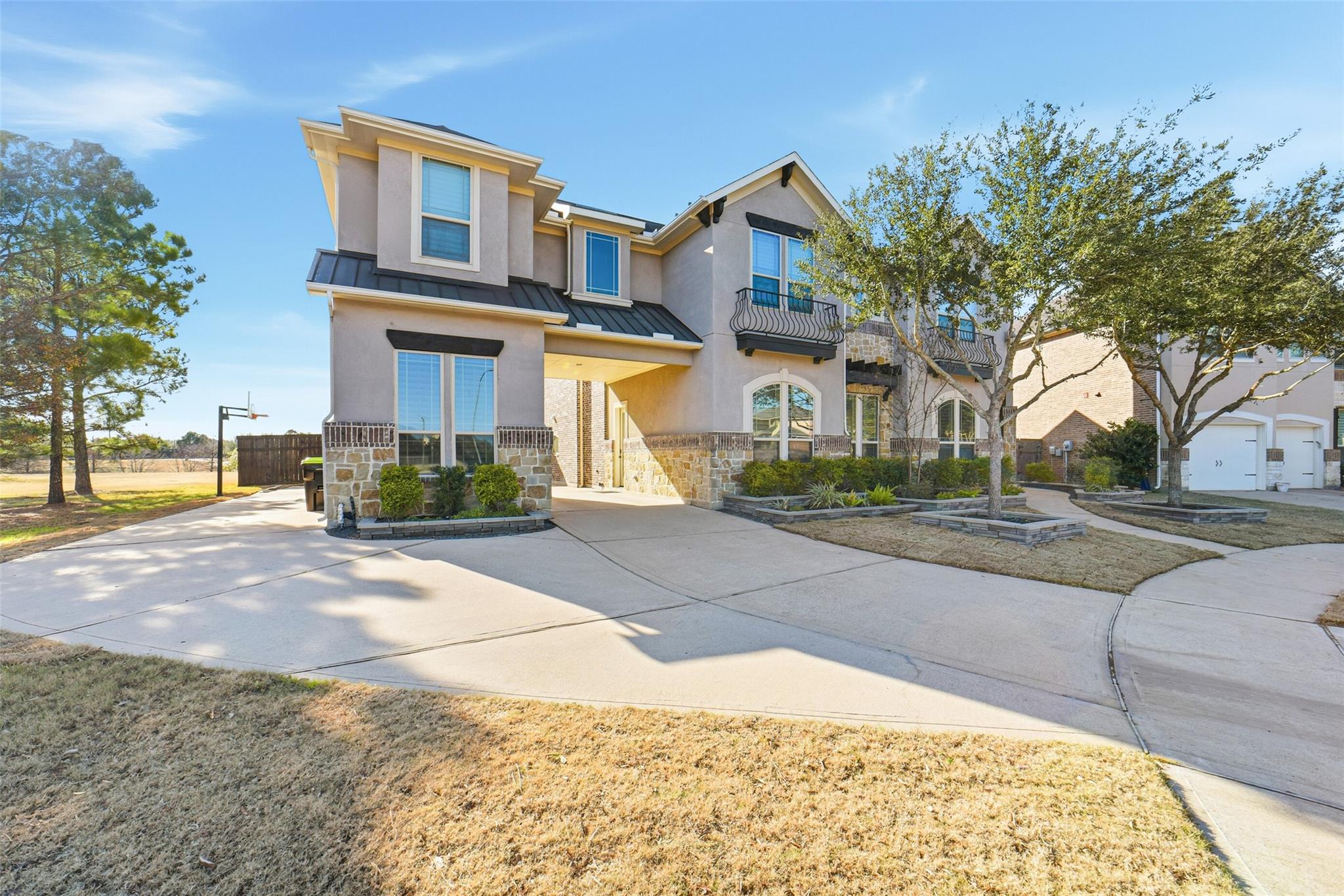 5614 Wimberly Briar Lane