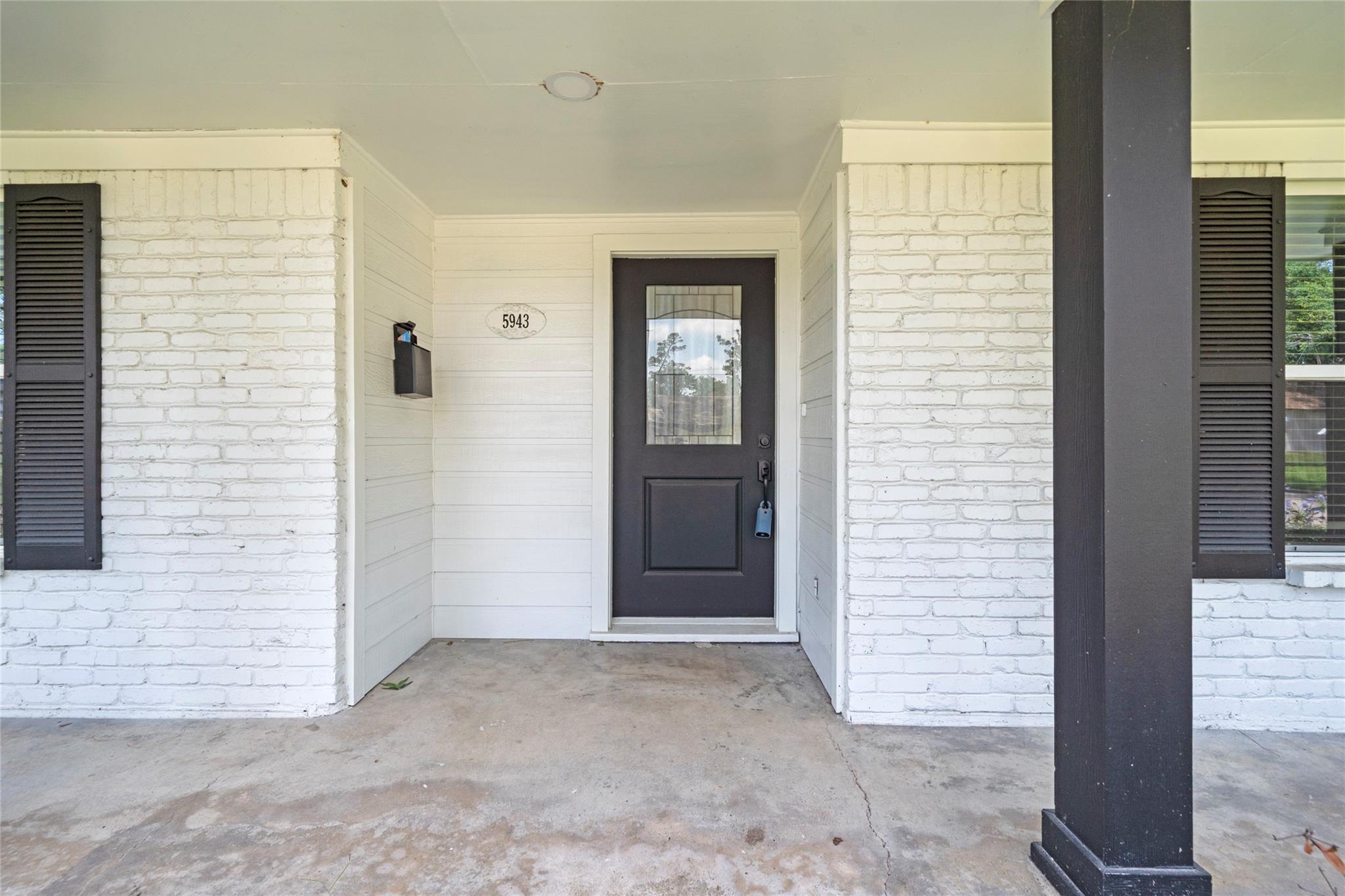 5943 Greenmont Drive