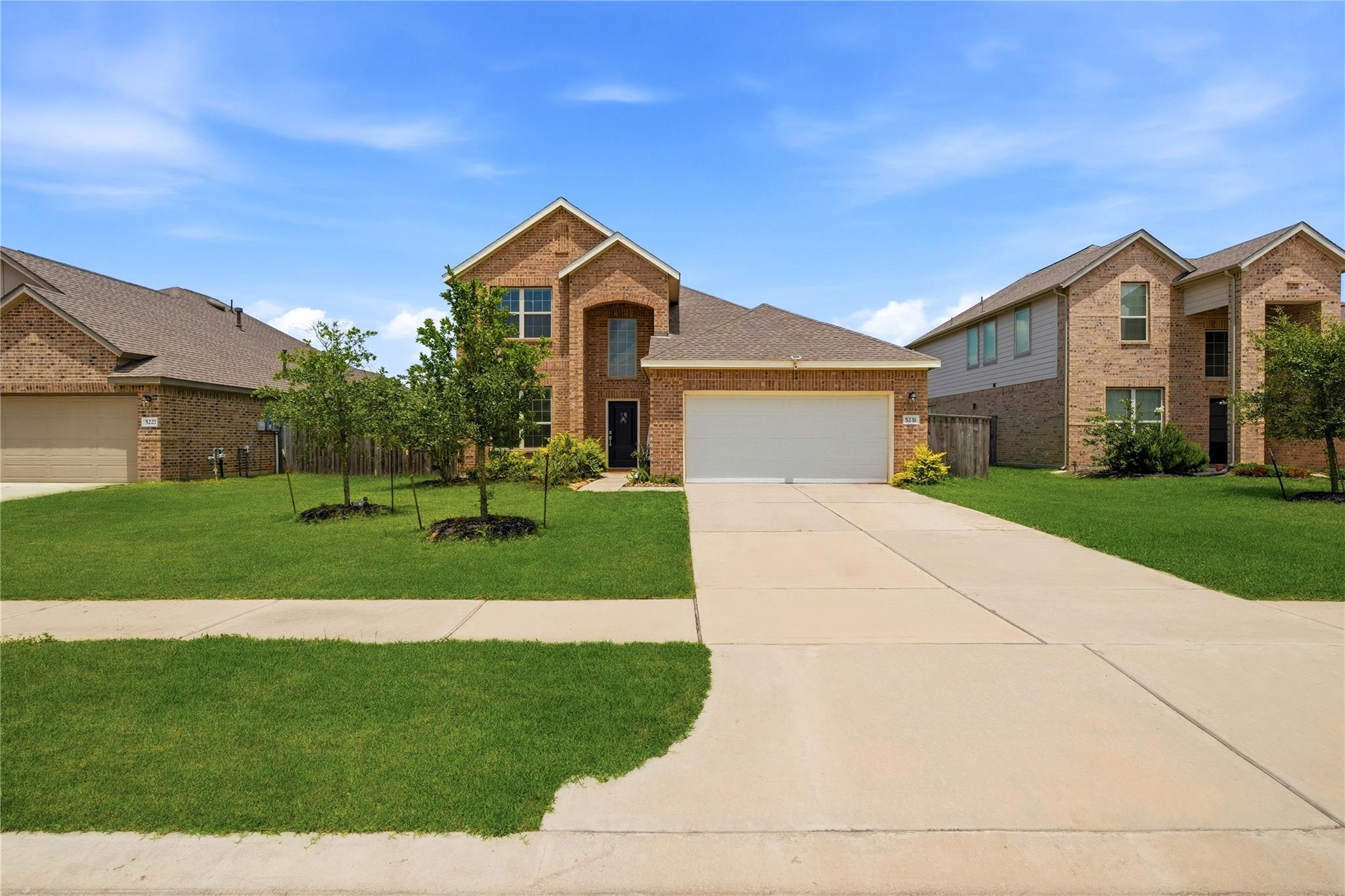 5231 Pine Pass Drive