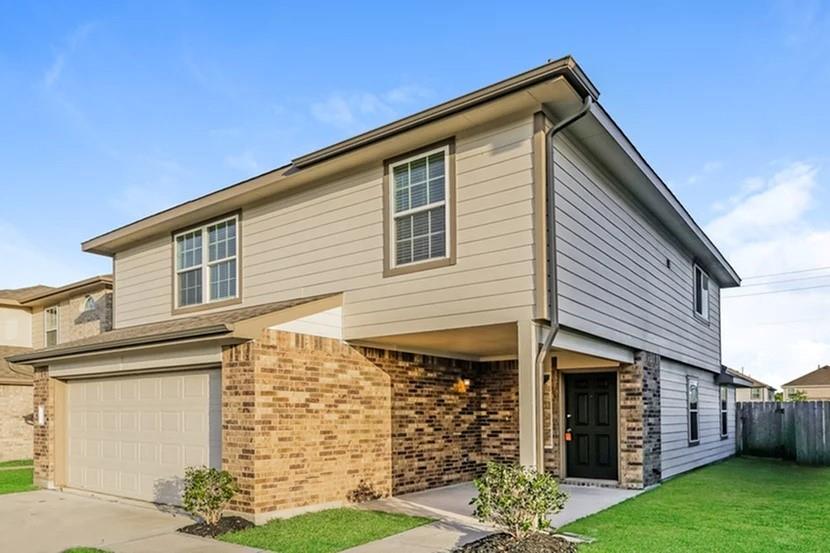 Photo of 22302 Porter Mountain Lane, Porter, TX 77365 (MLS # 46189072)