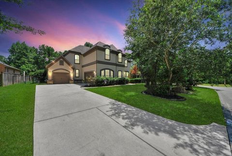 102 Stonecrop Place Montgomery TX 77316