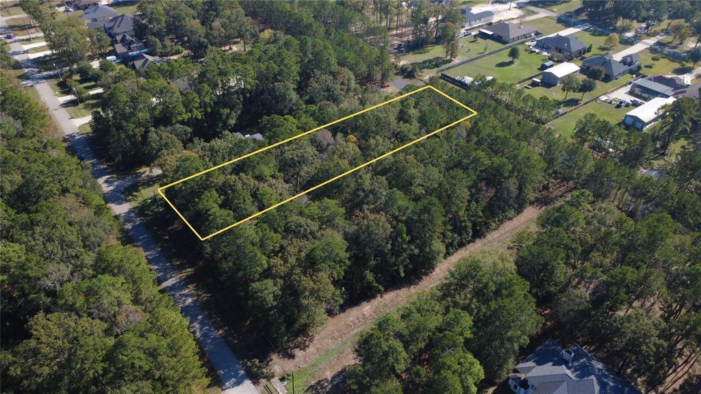 Photo of 23080 Volga Drive Drive, Porter, TX 77365 (MLS # 2079500)