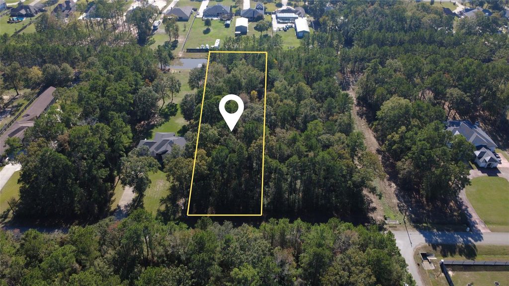 Photo of 23080 Volga Drive Drive, Porter, TX 77365 (MLS # 2079500)