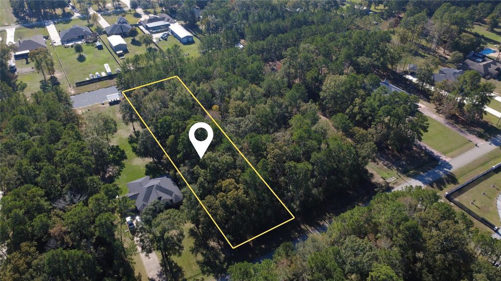 Photo of 23080 Volga Drive Drive, Porter, TX 77365 (MLS # 2079500)