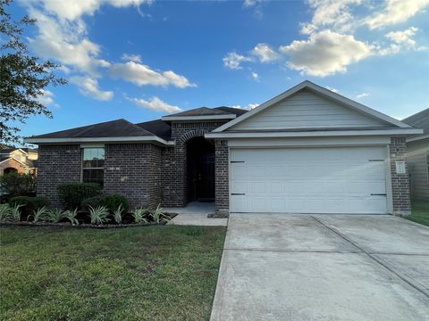 Photo of 7203 Basque Country Drive, Magnolia, TX 77354 (MLS # 81317555)