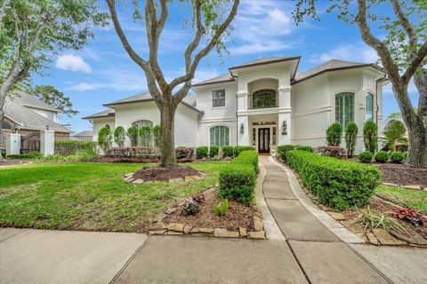 Photo of 3311 Oak Links Avenue, Houston, TX 77059 (MLS # 41037189)