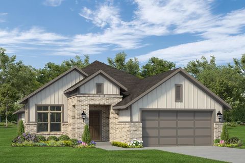 Photo of 21111 Sunlight Grove Drive, Bonney, TX 77583 (MLS # 97772232)