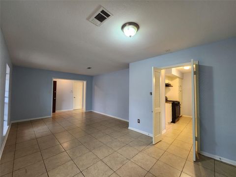 Tiny photo for 9619 Guest Street, Houston, TX 77078 (MLS # 87491881)