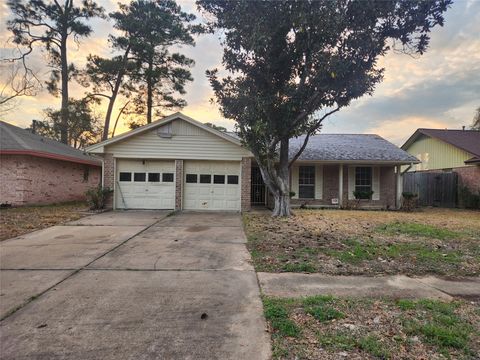 Photo of 9619 Guest Street, Houston, TX 77078 (MLS # 87491881)