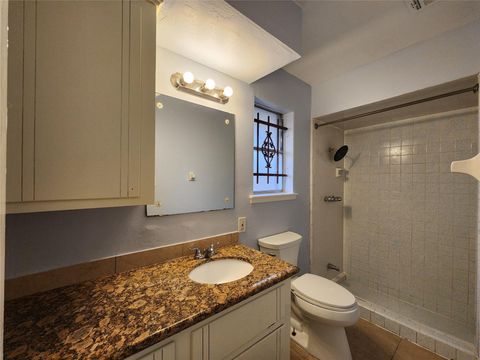 Tiny photo for 9619 Guest Street, Houston, TX 77078 (MLS # 87491881)