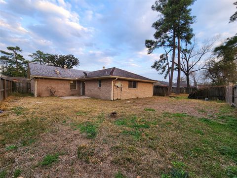 Tiny photo for 9619 Guest Street, Houston, TX 77078 (MLS # 87491881)