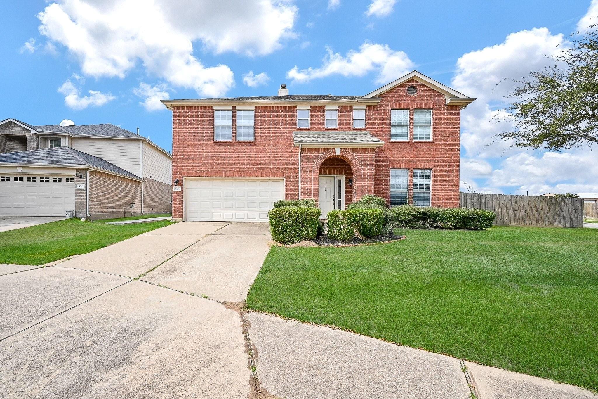 6638 Autumn Sunset Lane