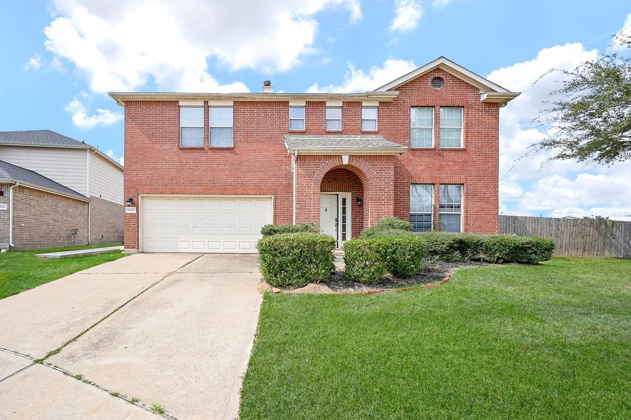 6638 Autumn Sunset Lane