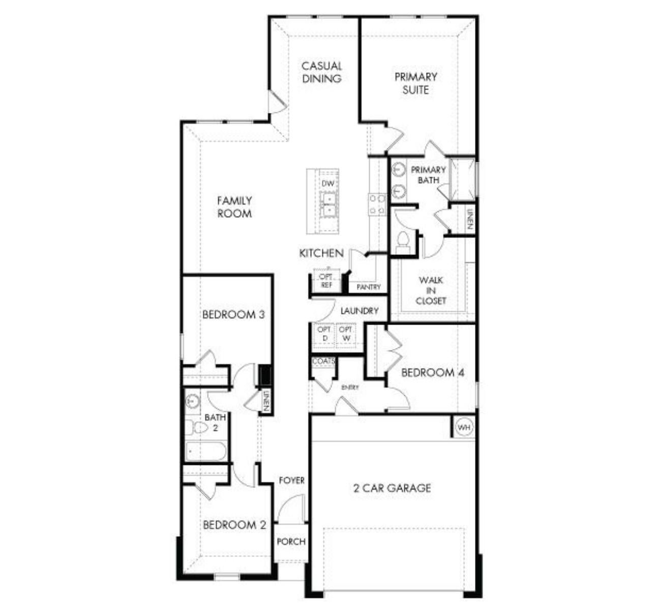 10407 Hermann Trace