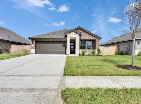 Photo of 10407 Hermann Trace, Texas City, TX 77591 (MLS # 43602008)
