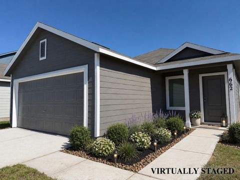 Photo of 662 Road 590110, Cleveland, TX 77327 (MLS # 18218361)