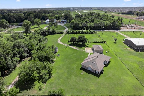 Photo of 329 Gou Hole RD, Cove, TX 77523 (MLS # 84554100)