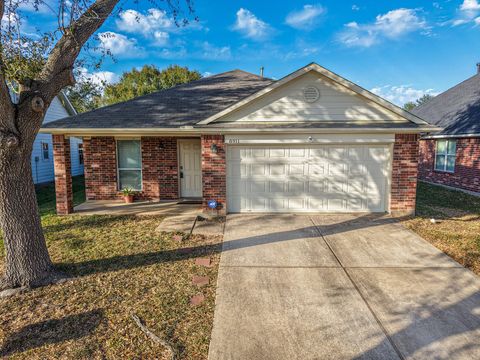 8911 Smokey Ridge Lane Houston TX 77075