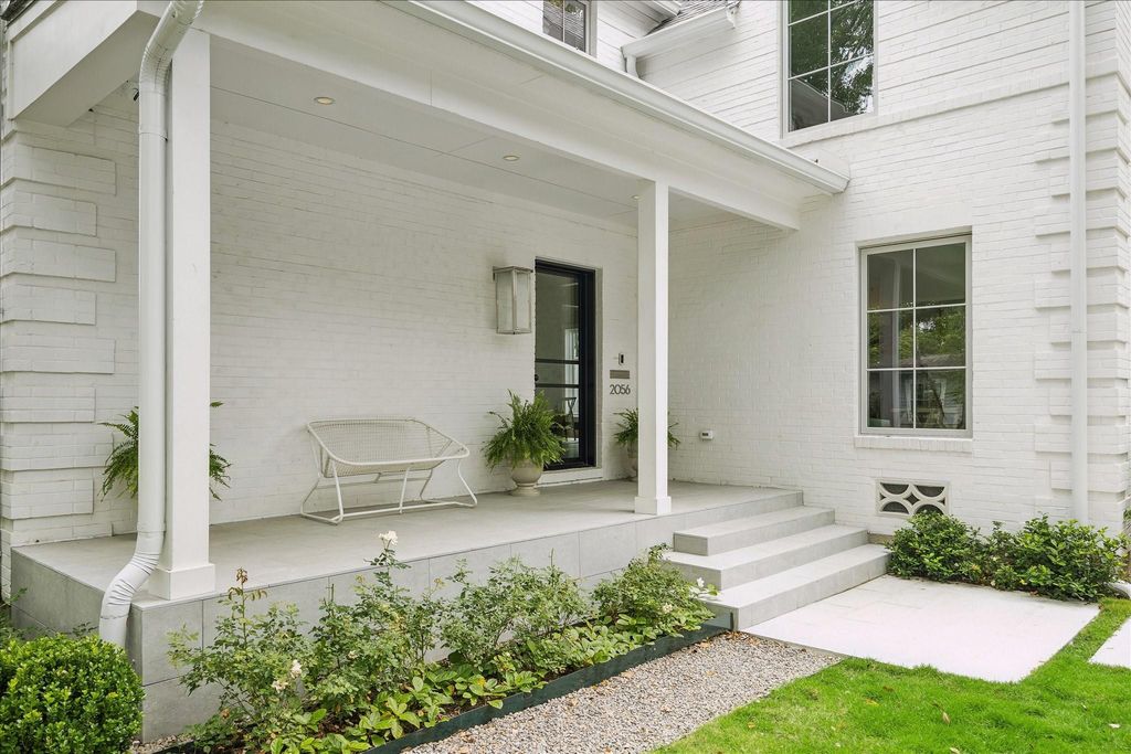 Photo of 2056 Swift Boulevard, Houston, TX 77030 (MLS # 95287745)