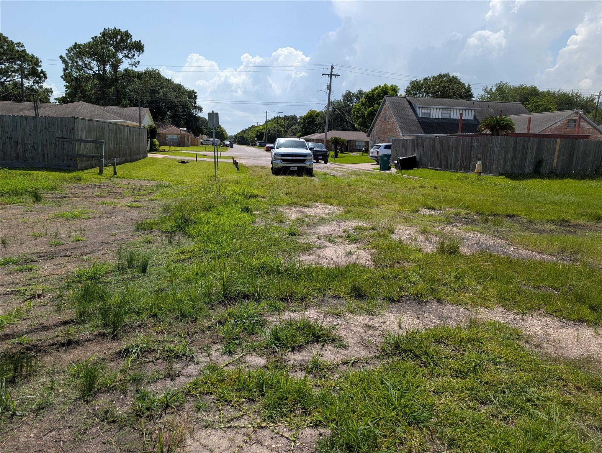 TBD Mc Kinney Drive
