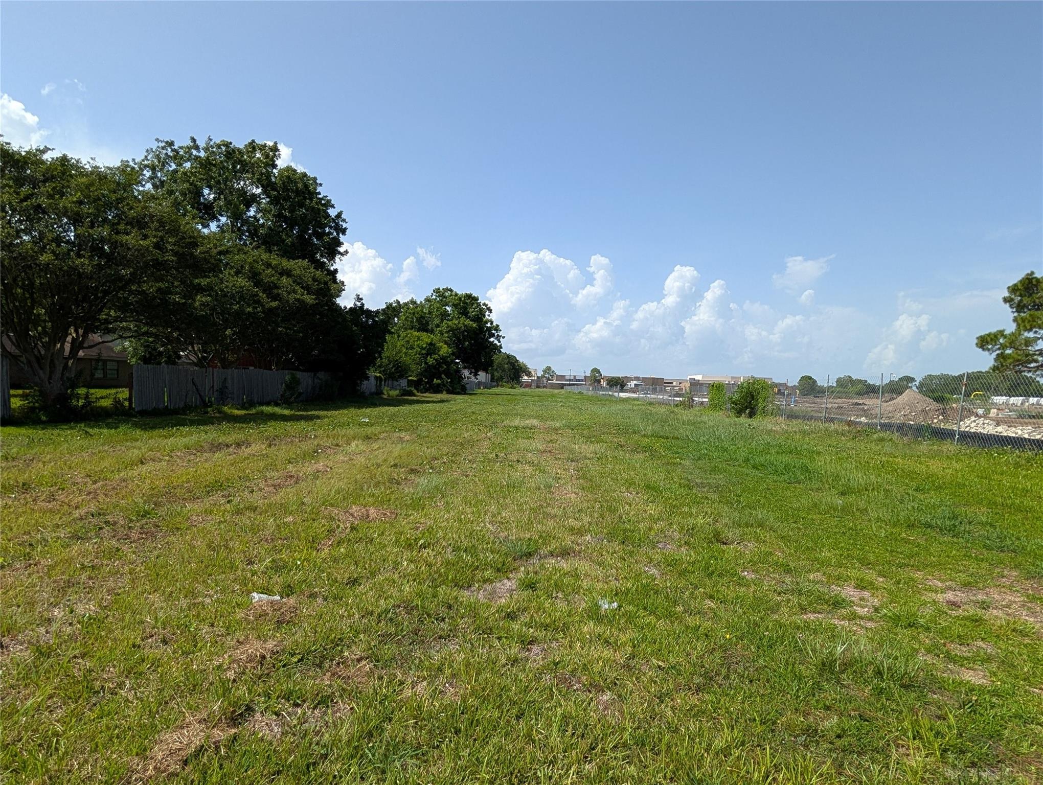 TBD Mc Kinney Drive