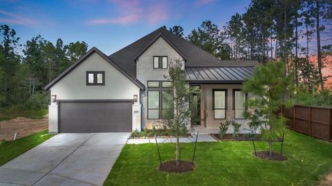 Photo of 15747 Hoptree Heights Lane, Conroe, TX 77302 (MLS # 11341517) Photo of 15747 Hoptree Heights Lane, Conroe, TX 77302 (MLS # 11341517)