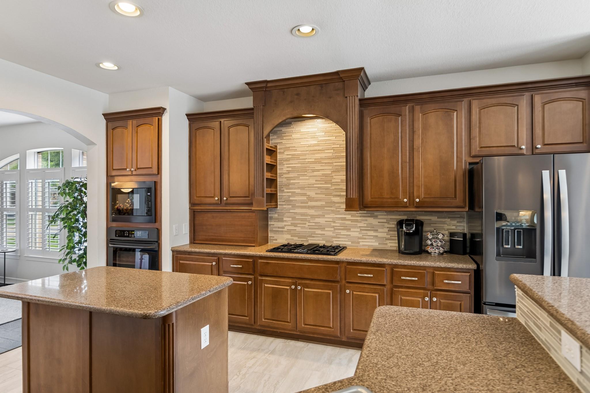 5718 Brennan Ridge Lane