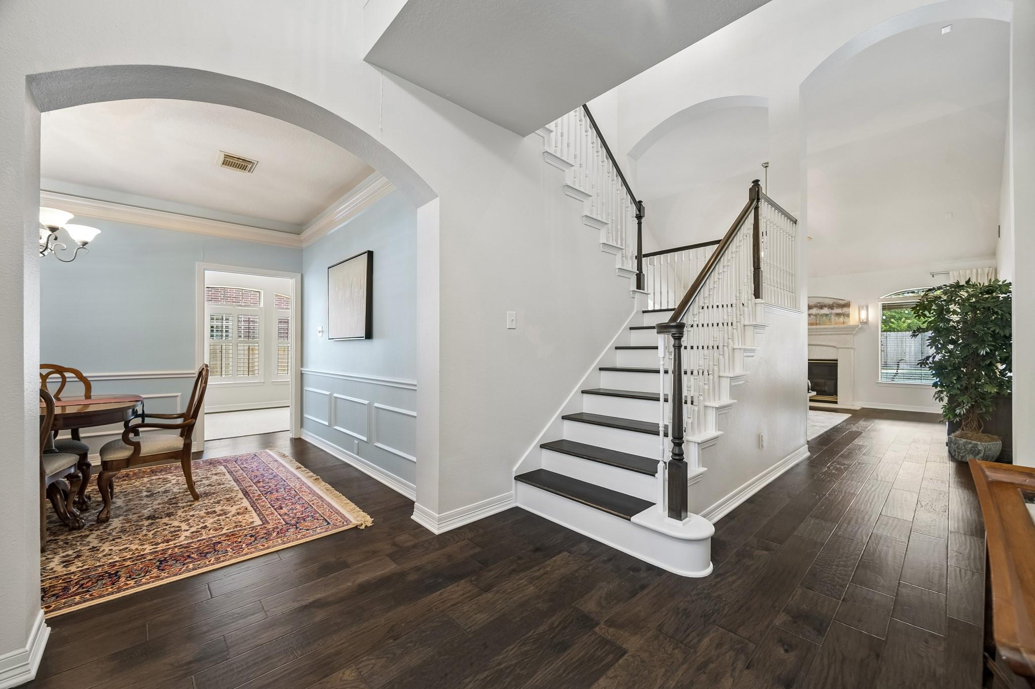 5718 Brennan Ridge Lane