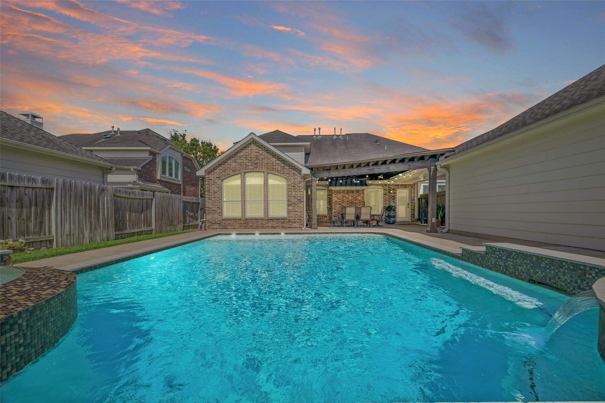 5718 Brennan Ridge Lane
