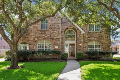 Homes For Sale - 5718 Brennan Ridge Lane<br/> Katy, TX 77450