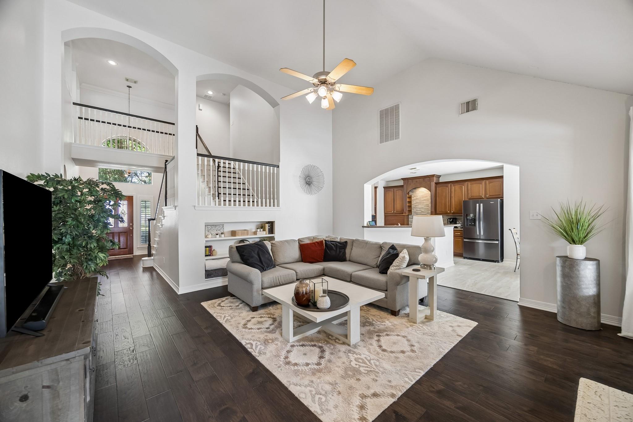 5718 Brennan Ridge Lane
