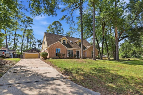 Photo of 1115 Tigris Lane, Houston, TX 77090 (MLS # 41769954)